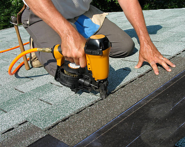 Quick and Trustworthy Emergency Roof Repair Services in Liverpool, NY
